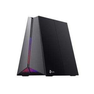 TP-LINK BE9300 Tri-Band Wi-Fi 7 Gaming Router (Archer GE550) (TPARCHERGE550)