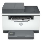 HP LaserJet M234SDN Multifunction Printer (6GX00F) (HP6GX00F)