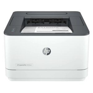 HP LaserJet Pro 3002dw Printer (3G652F) (HP3G652F)