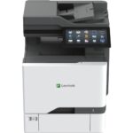 Lexmark CX735adse Color Laser MFP (47C9620) (LEXCX735ADSE)