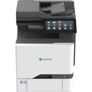 Lexmark CX735adse Color Laser MFP (47C9620) (LEXCX735ADSE)