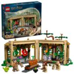 Lego Harry Potter Hogwarts Castle: Herbology lessons (76445) (LGO76445)