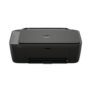 HP DeskJet 2920 All-in-One Printer Black/Cement Noir (89F97B) (HP89F97B)