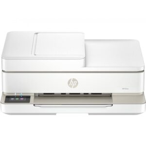 HP Envy 6520e All-in-One White (714N9B) (HP714N9B)