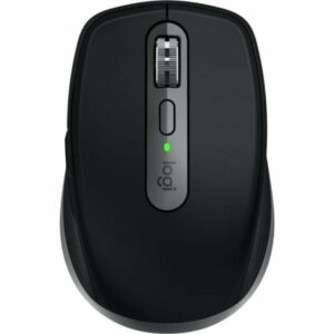 Logitech MX Anywhere 3S Mouse for Mac Black (910-006947) (LOGMXANYWHERE3SMACBK)