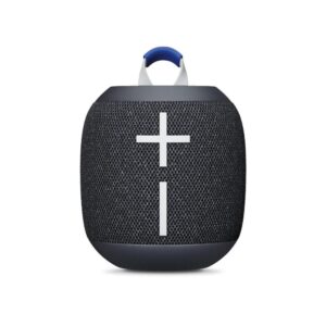 Logitech Wonderboom 4 Speaker Black (984-001894) (LOGWONDERBOOM4BK)