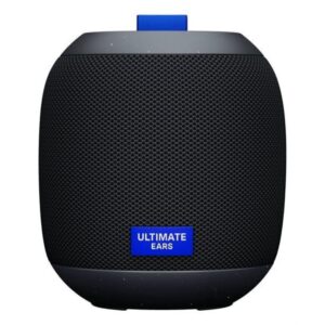 Logitech Wonderboom Play Speaker Black (984-001948) (LOGWONDERBOOMPLAYBK)